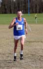 No 40 in the North East Veteran Championships.
